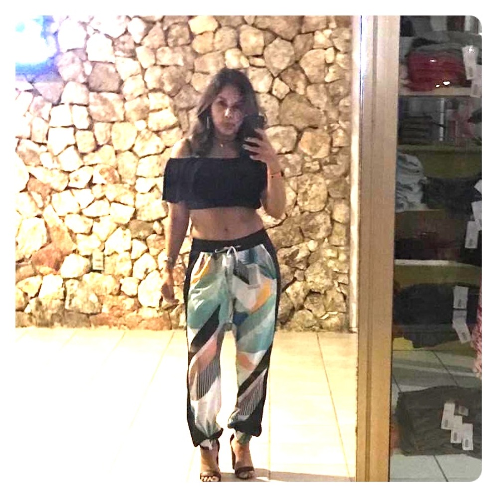 Bebe Pants - image 2